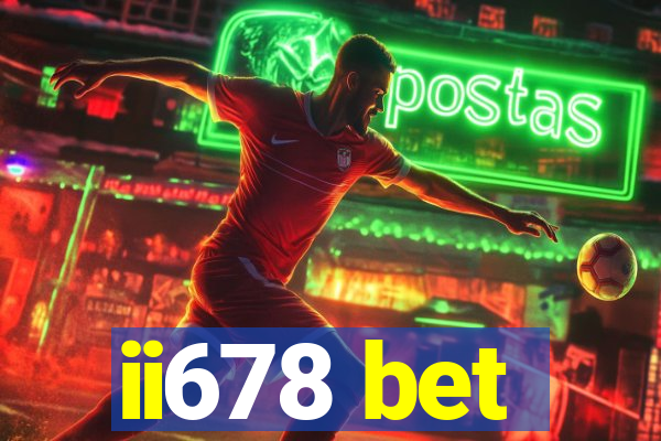 ii678 bet